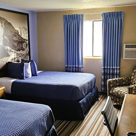 Grizzly Inn Great Falls Εξωτερικό φωτογραφία