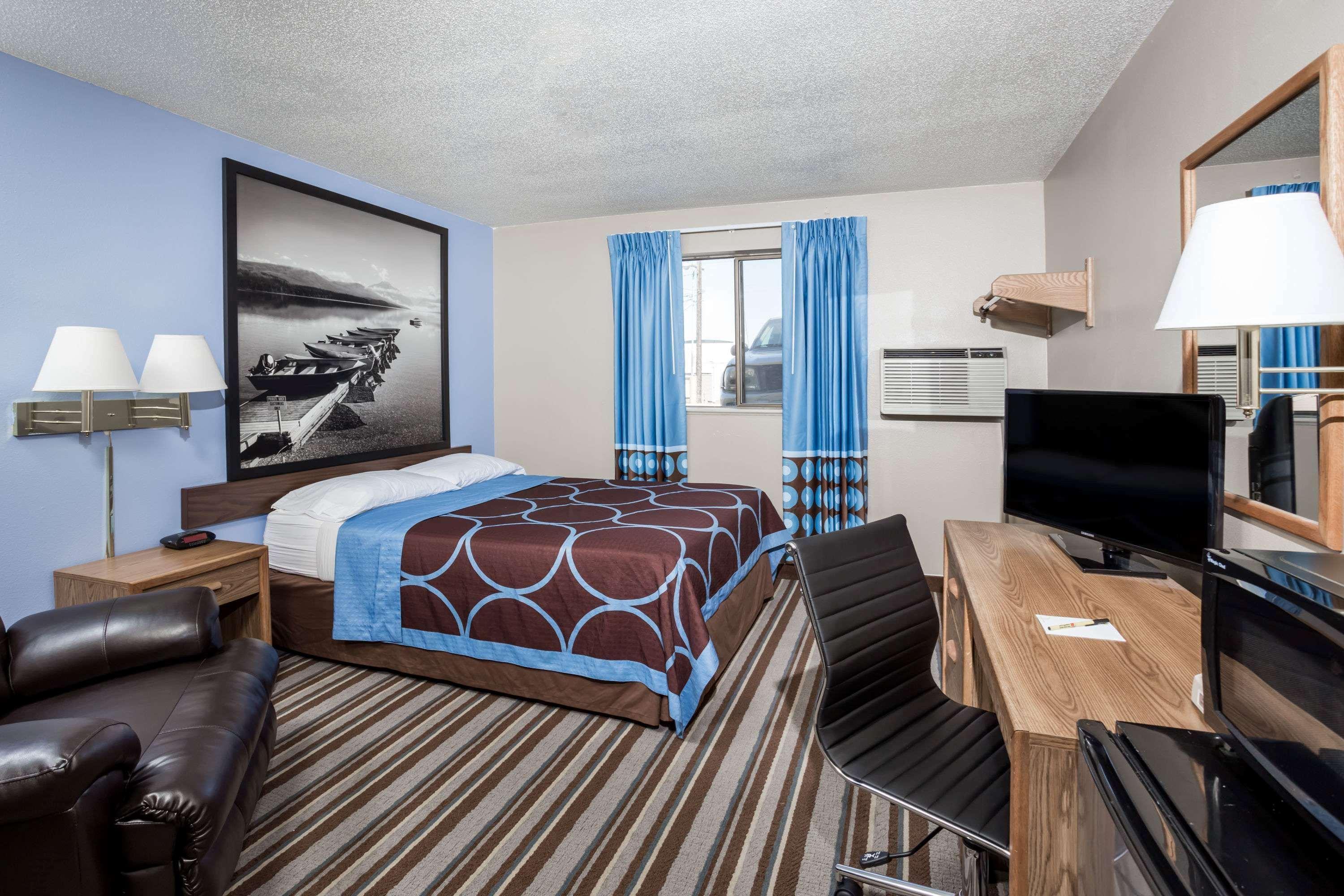 Grizzly Inn Great Falls Εξωτερικό φωτογραφία