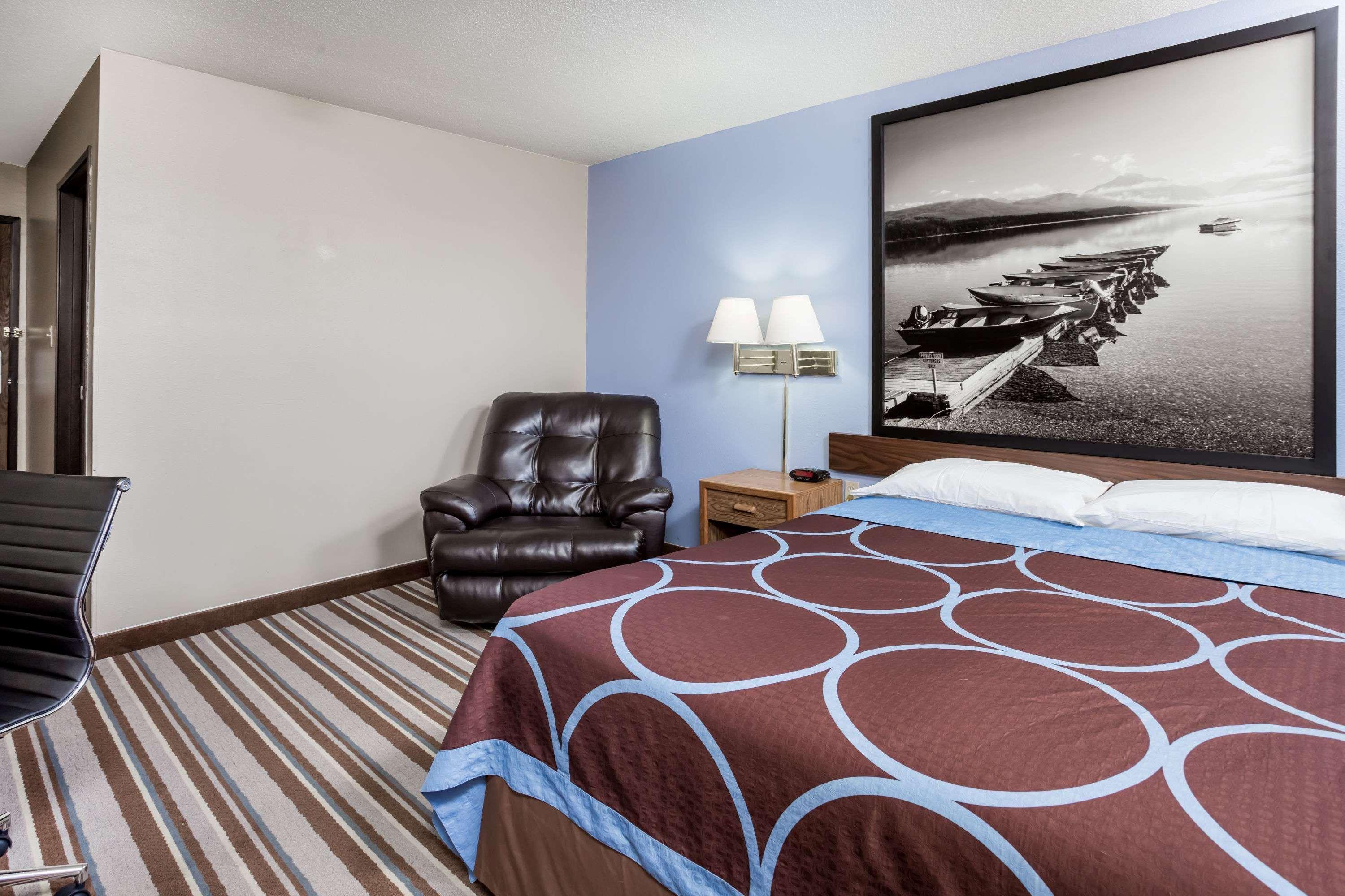 Grizzly Inn Great Falls Εξωτερικό φωτογραφία