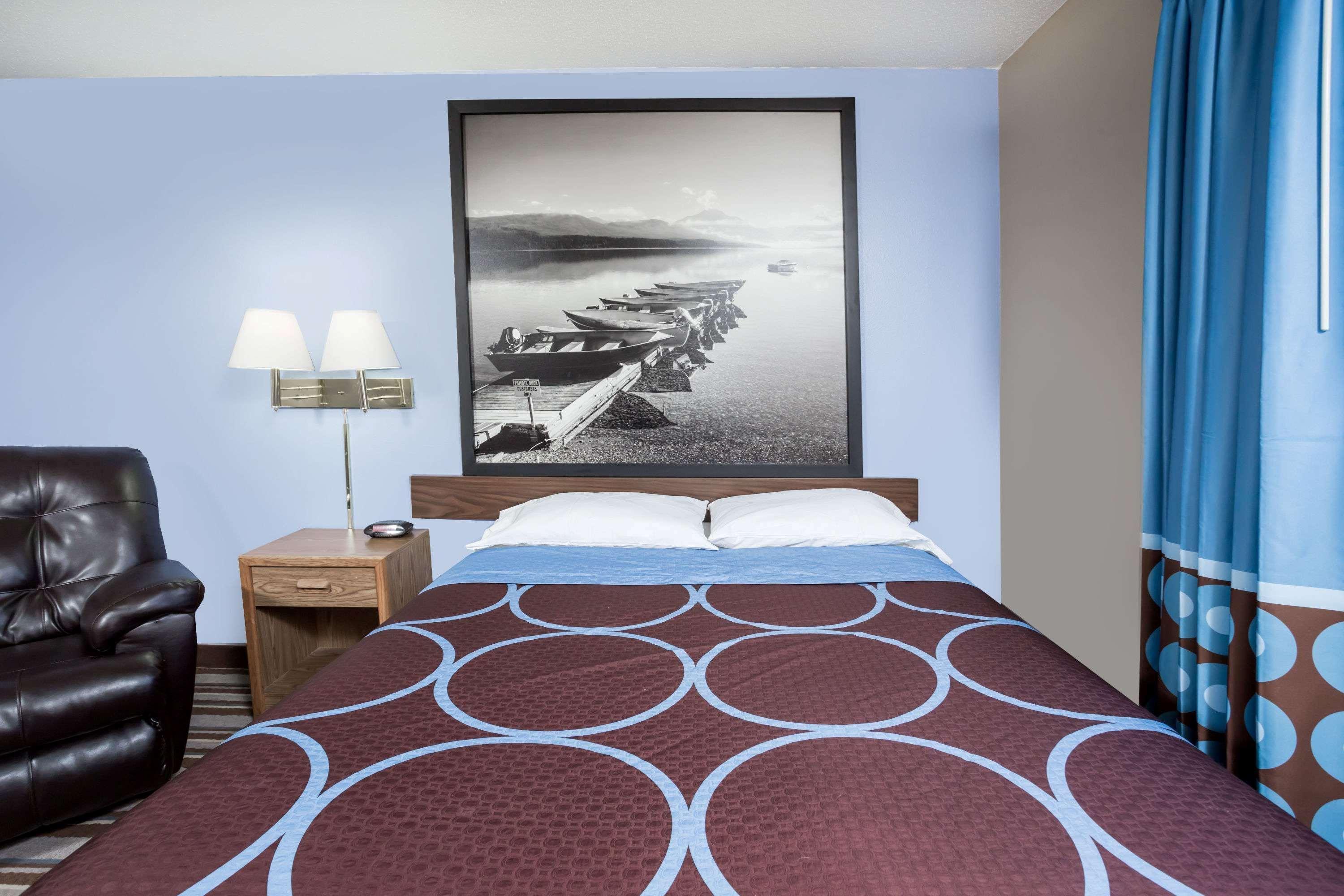 Grizzly Inn Great Falls Εξωτερικό φωτογραφία