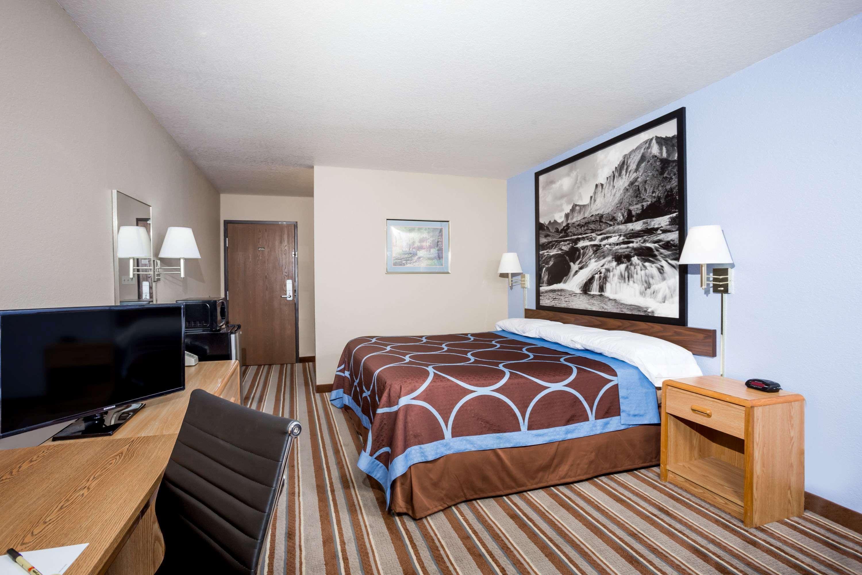 Grizzly Inn Great Falls Εξωτερικό φωτογραφία
