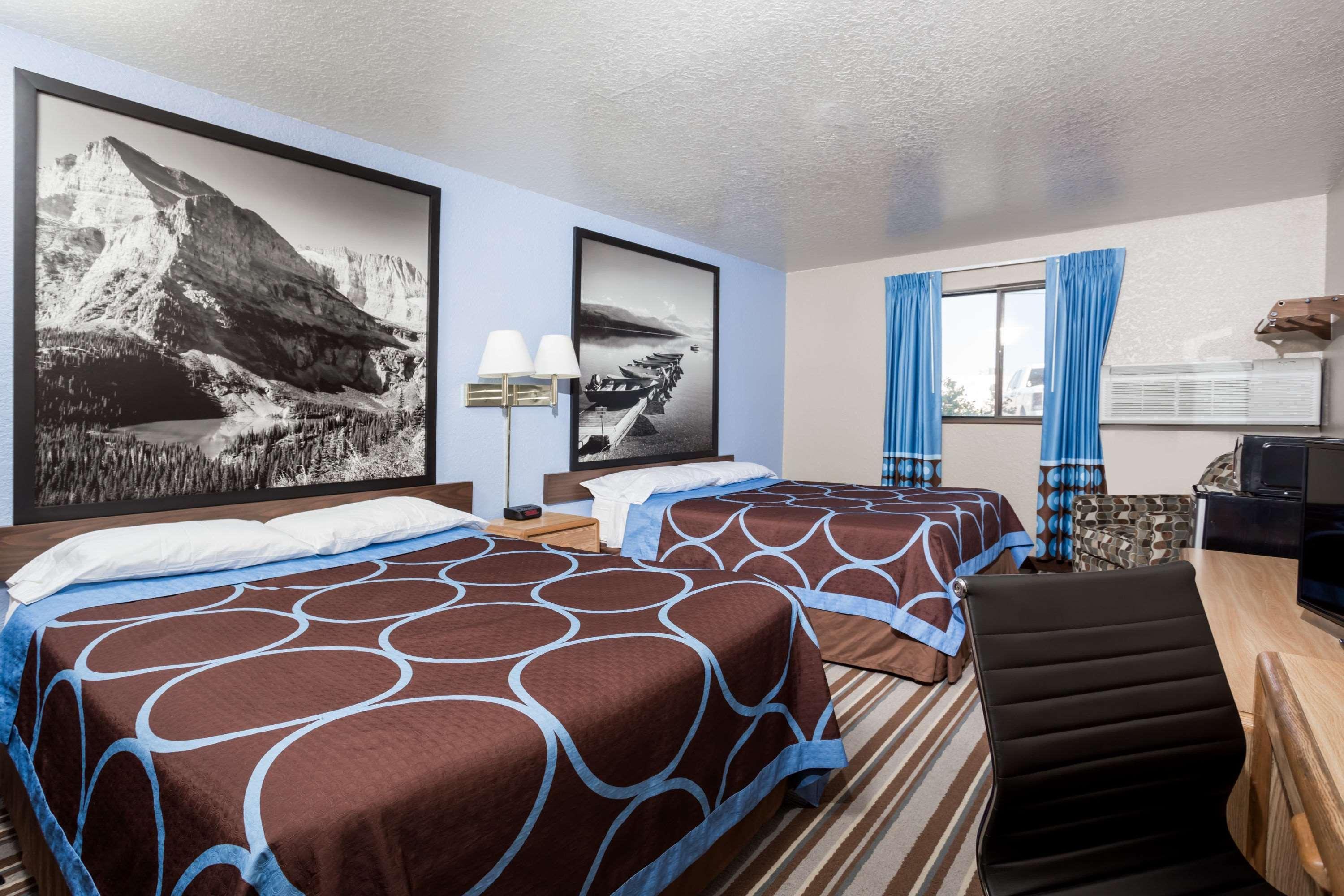 Grizzly Inn Great Falls Εξωτερικό φωτογραφία