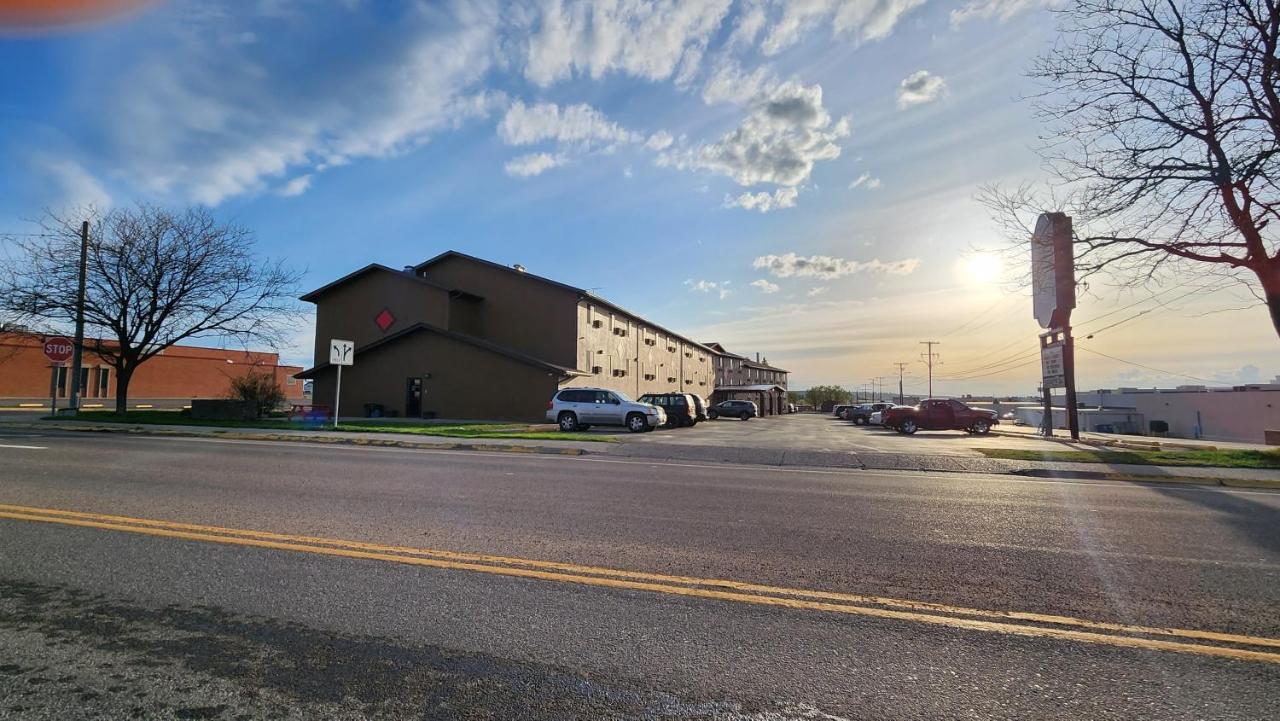 Grizzly Inn Great Falls Εξωτερικό φωτογραφία